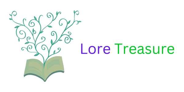 Lore Treasure
