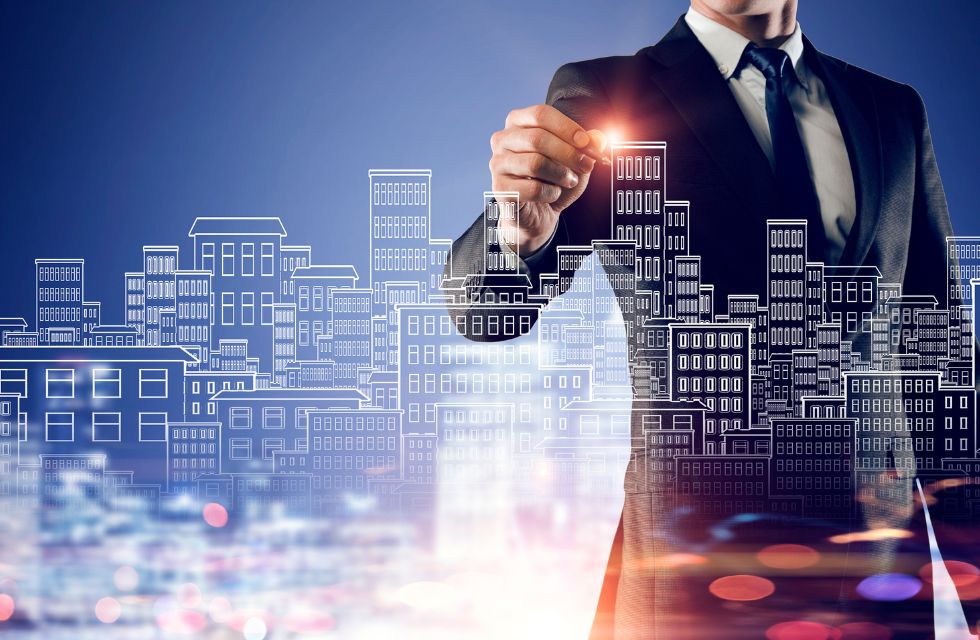 Real Estate Companies