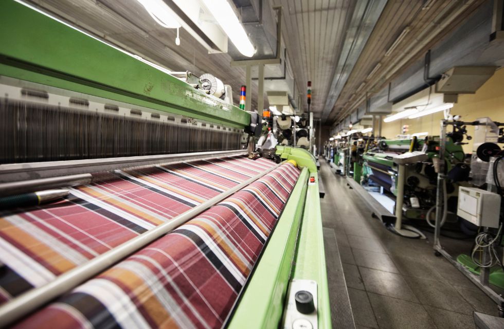 Textile companies